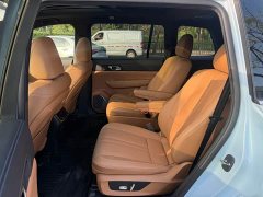 Li Auto ONE Extended Range 6-Seater - ფოტო 7