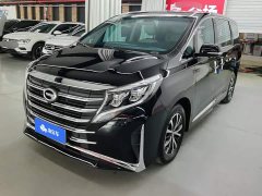 GAC Aion M8 2021 Facelift Lingxiu Series 390T Luxury - ფოტო 1