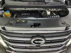 GAC Aion M8 2021 Facelift Lingxiu Series 390T Luxury - ფოტო 10