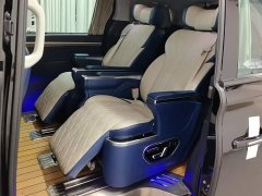 GAC Aion M8 2021 Facelift Lingxiu Series 390T Luxury - ფოტო 11