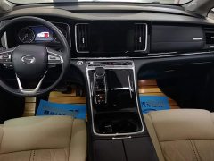 GAC Aion M8 2021 Facelift Lingxiu Series 390T Luxury - ფოტო 12