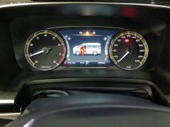 GAC Aion M8 2021 Facelift Lingxiu Series 390T Luxury - ფოტო 14