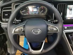 GAC Aion M8 2021 Facelift Lingxiu Series 390T Luxury - ფოტო 15