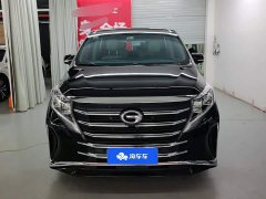 GAC Aion M8 2021 Facelift Lingxiu Series 390T Luxury - ფოტო 2