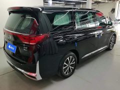 GAC Aion M8 2021 Facelift Lingxiu Series 390T Luxury - ფოტო 3
