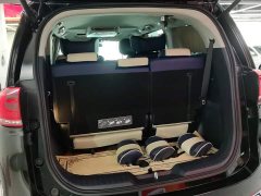 GAC Aion M8 2021 Facelift Lingxiu Series 390T Luxury - ფოტო 4