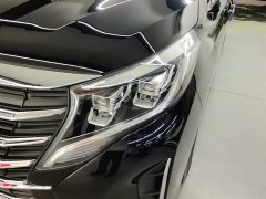 GAC Aion M8 2021 Facelift Lingxiu Series 390T Luxury - ფოტო 5
