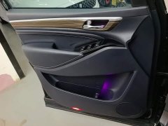 GAC Aion M8 2021 Facelift Lingxiu Series 390T Luxury - ფოტო 7