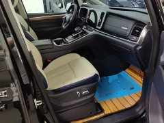 GAC Aion M8 2021 Facelift Lingxiu Series 390T Luxury - ფოტო 8