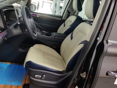 GAC Aion M8 2021 Facelift Lingxiu Series 390T Luxury - ფოტო 9