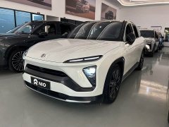 NIO ES6 2020 430KM Performance Edition - ფოტო 1
