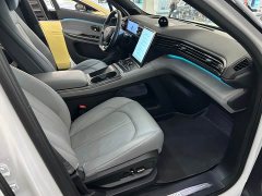 NIO ES6 2020 430KM Performance Edition - ფოტო 11