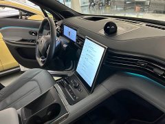 NIO ES6 2020 430KM Performance Edition - ფოტო 13