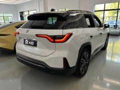 NIO ES6 2020 430KM Performance Edition - ფოტო 2