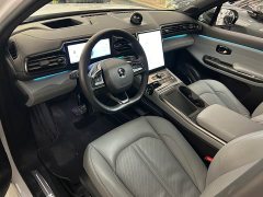 NIO ES6 2020 430KM Performance Edition - ფოტო 7