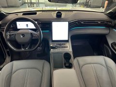 NIO ES6 2020 430KM Performance Edition - ფოტო 9