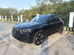 BMW iX3 Leading Edition - ფოტო 1