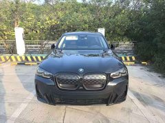BMW iX3 Leading Edition - ფოტო 2