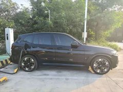 BMW iX3 Leading Edition - ფოტო 3