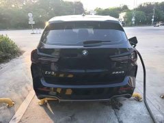 BMW iX3 Leading Edition - ფოტო 5