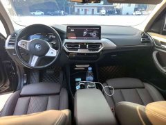 BMW iX3 Leading Edition - ფოტო 6