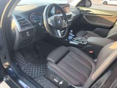 BMW iX3 Leading Edition - ფოტო 7