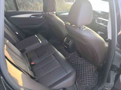 BMW iX3 Leading Edition - ფოტო 8