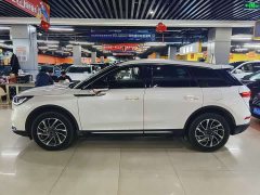 Lincoln Explorer 2022 2.0T Two-Wheel Drive Premium - ფოტო 2