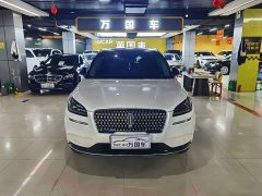 Lincoln Explorer 2022 2.0T Two-Wheel Drive Premium - ფოტო 3