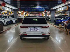 Lincoln Explorer 2022 2.0T Two-Wheel Drive Premium - ფოტო 4