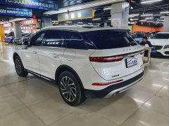 Lincoln Explorer 2022 2.0T Two-Wheel Drive Premium - ფოტო 5