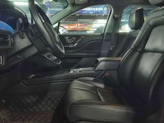 Lincoln Explorer 2022 2.0T Two-Wheel Drive Premium - ფოტო 6