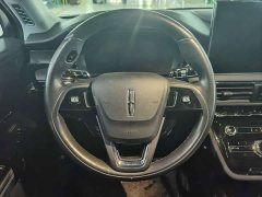 Lincoln Explorer 2022 2.0T Two-Wheel Drive Premium - ფოტო 8