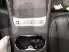BYD Haima Sealion 06 EV 605 Navigator Pro - ფოტო 13