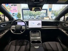 BYD Haima Sealion 06 EV 605 Navigator Pro - ფოტო 14