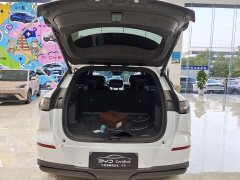 BYD Haima Sealion 06 EV 605 Navigator Pro - ფოტო 16