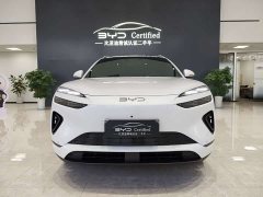BYD Haima Sealion 06 EV 605 Navigator Pro - ფოტო 2