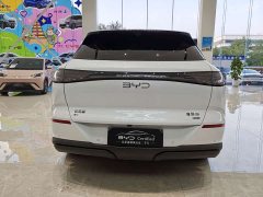 BYD Haima Sealion 06 EV 605 Navigator Pro - ფოტო 6