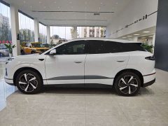 BYD Haima Sealion 06 EV 605 Navigator Pro - ფოტო 8
