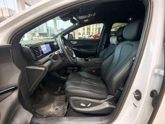 BYD Haima Sealion 06 EV 605 Navigator Pro - ფოტო 9