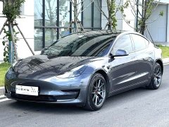 Tesla Model 3 Standard Range RWD Upgrade - ფოტო 1