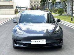 Tesla Model 3 Standard Range RWD Upgrade - ფოტო 2