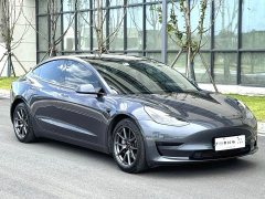 Tesla Model 3 Standard Range RWD Upgrade - ფოტო 3