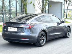 Tesla Model 3 Standard Range RWD Upgrade - ფოტო 4