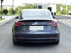 Tesla Model 3 Standard Range RWD Upgrade - ფოტო 5