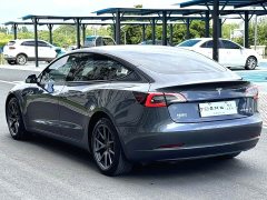 Tesla Model 3 Standard Range RWD Upgrade - ფოტო 6