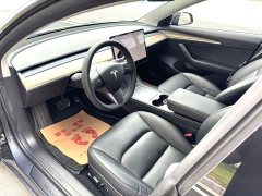 Tesla Model 3 Standard Range RWD Upgrade - ფოტო 7