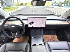 Tesla Model 3 Standard Range RWD Upgrade - ფოტო 8