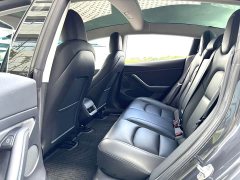 Tesla Model 3 Standard Range RWD Upgrade - ფოტო 9
