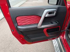 Beijing Jeep BJ40 2.0T Automatic Four-Wheel Drive Urban Hunter Edition Swordsman - ფოტო 6